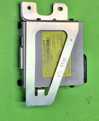 Mazda 6 Bluetooth control unit module B017721