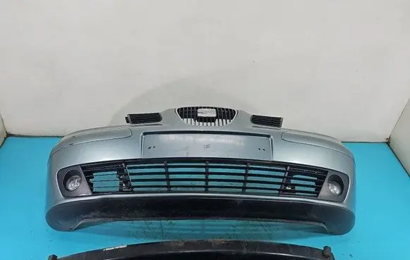 Seat Cordoba (6L) Front bumper IMPRK1493477