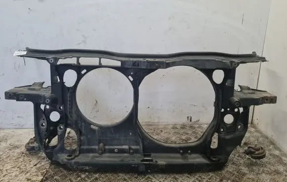 Skoda Superb B5 (3U) Radiator support slam panel