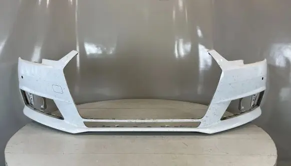 Audi A4 S4 B9 Front bumper 8W0807437