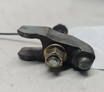 Fuel Injector clamp holder