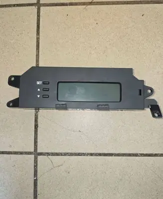 Hyundai i20 (PB PBT) Screen/display/small screen 941021J521