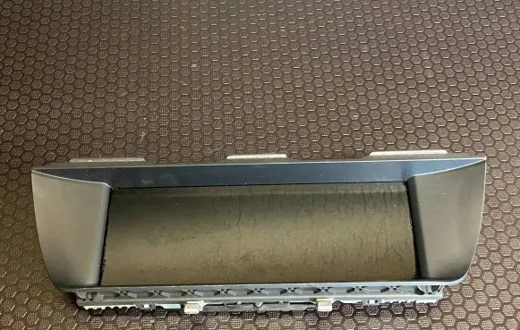 BMW 5 F10 F11 Screen/display/small screen 9205067