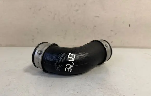 Mercedes-Benz E W211 Intercooler hose/pipe A2115284782 ZGS00114008