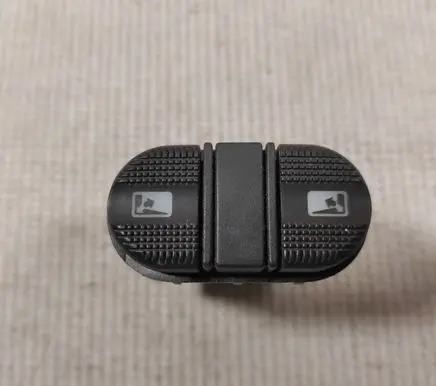 Volkswagen Sharan Electric window control switch 7M0959856 95VW14A157AAW