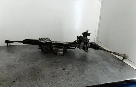 Skoda Octavia Mk2 (1Z) Steering rack 1K1423051BP