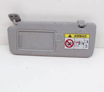 Hyundai Tucson TL Sun visor