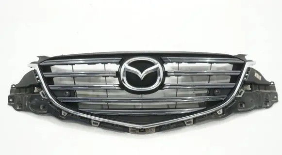 Mazda CX-5 Front grill KA0G50716ACR KA0G50716