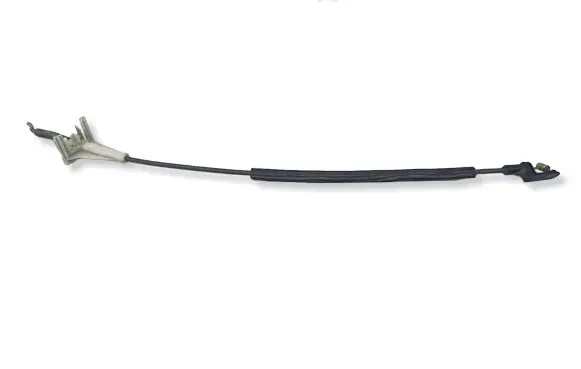 Mazda Tribute Rear door cable line 34213 4173408704