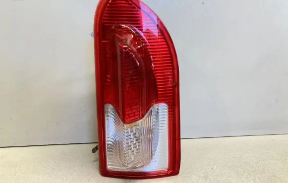 Opel Insignia A Rear/tail lights 13226855