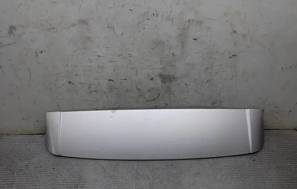 BMW X5 E53 Rear window tailgate spoiler 7025612