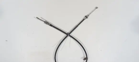 Nissan Juke I F15 Hand brake release cable 365311KK0A