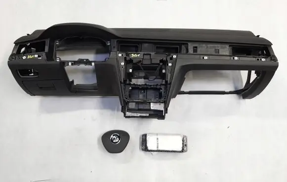 Volkswagen PASSAT B8 Dashboard 3G1819389A