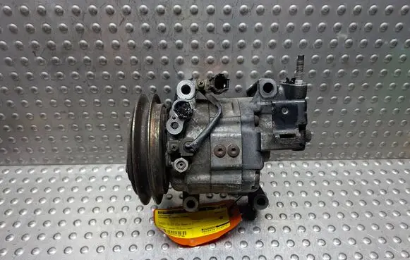 Nissan X-Trail T30 Air conditioning (A/C) compressor (pump) S26405108 92600ES60A