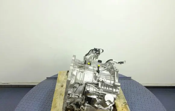 Volvo XC40 Automatic gearbox 7DCTEVO