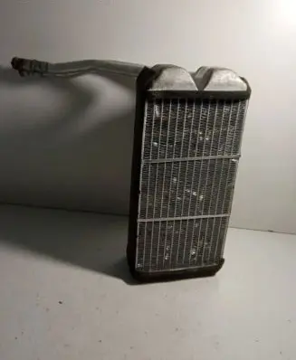 Land Rover Freelander Heater blower radiator 54263130855423