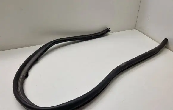 Engine compartment rubber