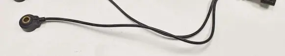 Volvo V70 Detonation knock sensor 0261231142