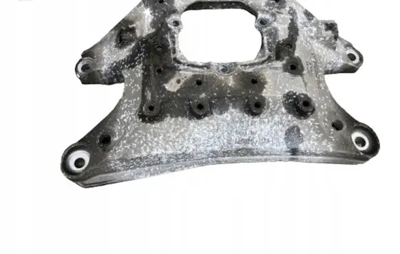 Audi A4 S4 B8 8K Gearbox mounting bracket 8K0399263AF