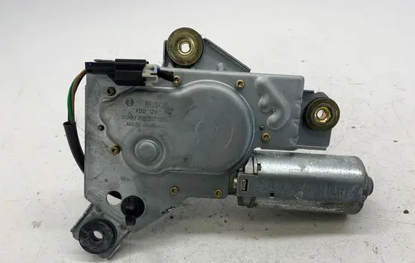Mitsubishi Carisma Rear window wiper motor 0390206517