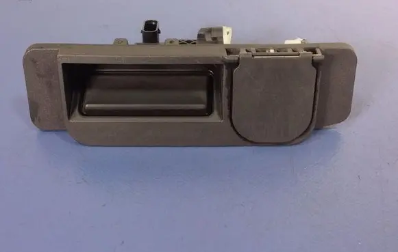 Mercedes-Benz S W222 Tailgate/trunk/boot exterior handle A2227500893