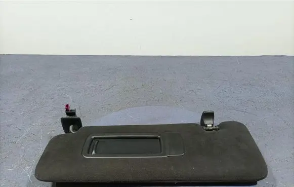 BMW X7 G07 Sun visor 
