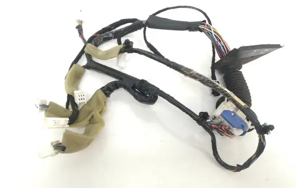 Mazda 6 Front door wiring loom GS1F67190D