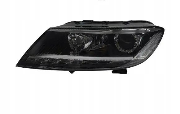 Volkswagen Phaeton Headlight/headlamp 3D1941033A