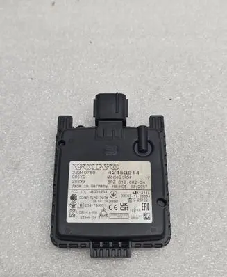 Volvo XC40 Blind spot module 32340780