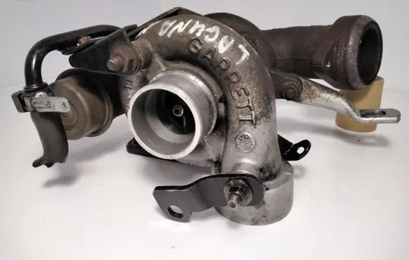 Renault Laguna II Turbo 77008530