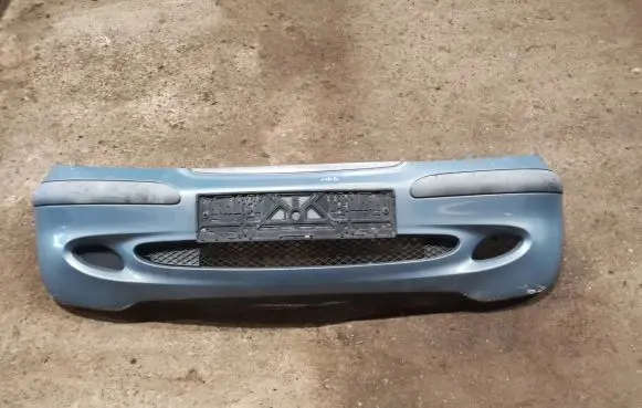 Mercedes-Benz A W168 Front bumper