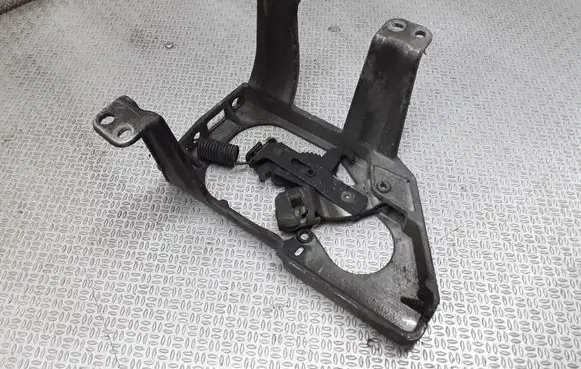 Mercedes-Benz E W211 Other handbrake/parking brake parts 2114270841