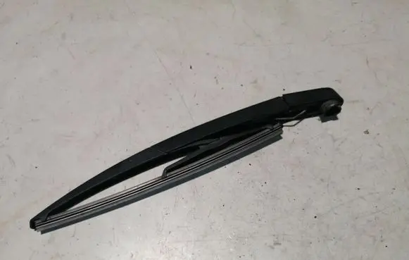 Peugeot 2008 I Rear wiper blade arm 9683833680