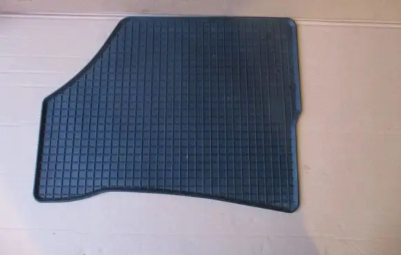 Hyundai Santa Fe Front floor mat 