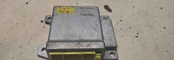 Mazda Premacy Airbag control unit/module 3900640 C11657K30 4B05U
