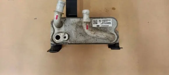 BMW i3 Air conditioning (A/C) radiator (interior) 9290503 9291291