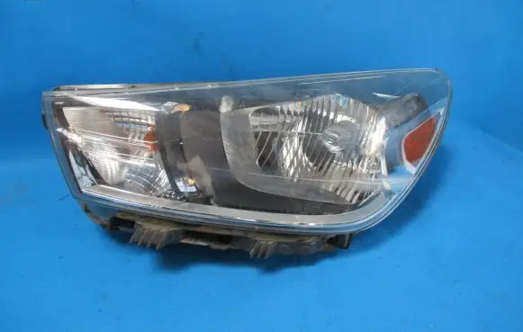 KIA Rio Headlight/headlamp