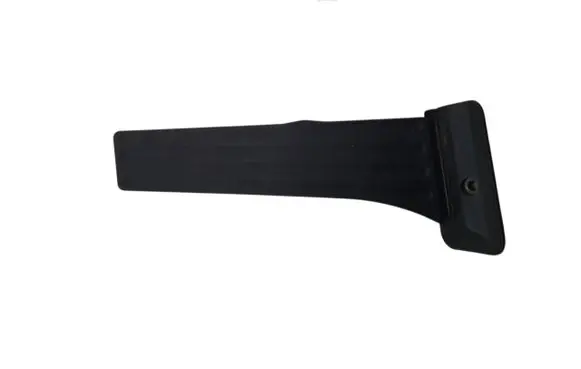 BMW 5 E60 E61 Accelerator throttle pedal 6788632 0312081683A