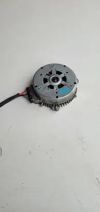 KIA Ceed Electric radiator cooling fan 3137232025