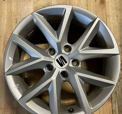 Seat Leon IV R16 alloy rim 5FA601025 70JX16H2