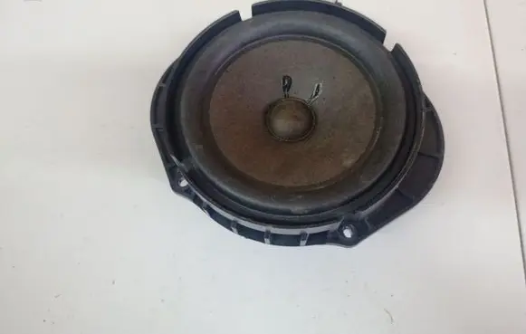Mazda 3 II Front door speaker
