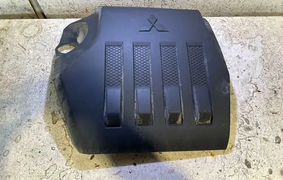 Mitsubishi Eclipse Cross Engine cover (trim) 1003A341