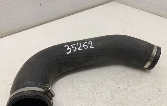 Peugeot Boxer Intercooler hose/pipe 1393323080 3247