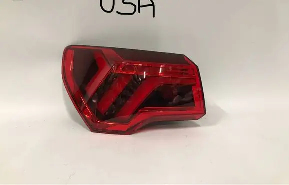 Audi Q3 F3 Rear/tail lights 83A945091A