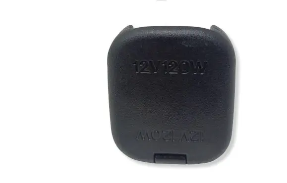 Mazda 6 12 V Socket (rear) 