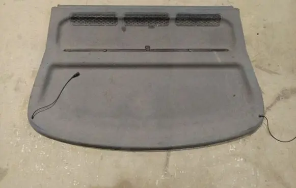Renault Laguna I Parcel shelf 