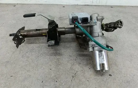 Suzuki Alto Steering wheel axle 