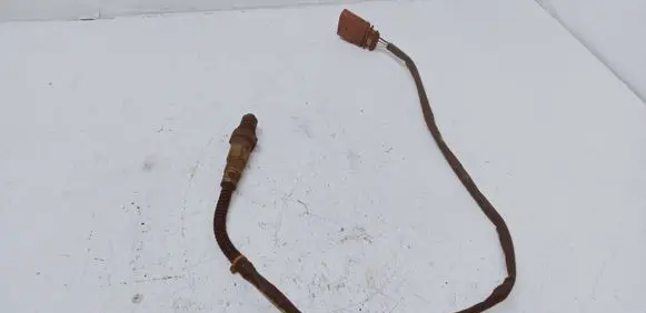 Volkswagen Touareg I Lambda probe sensor 022906262BH 0258006559