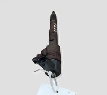 Opel Insignia A Fuel injector 0445110327