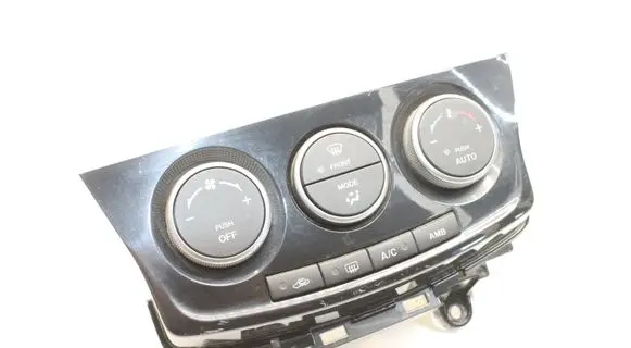 Mazda 5 Interior fan control switch K1900CG18
